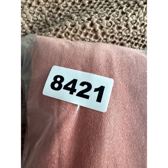 Tuckernuck Dress Womens Small Red Orange Nantucket Red Collection Collection NEW - Picture 11 of 11